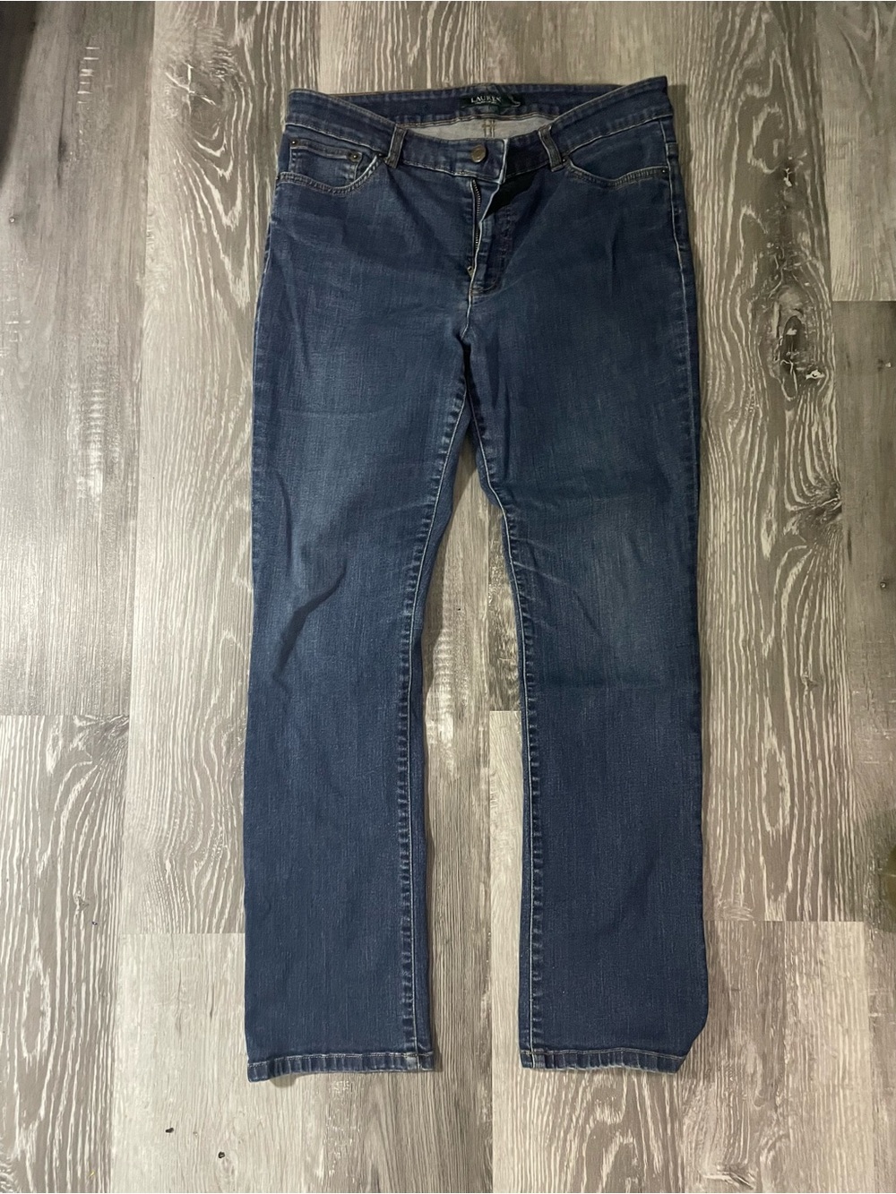 Ralph Lauren skinny jeans